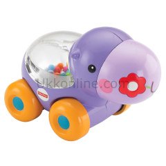 BGX29 FP POPPITY ARAÇLAR 6-36 ay