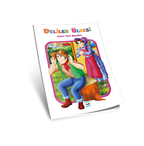 Deliler Ülkesi