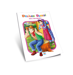 Deliler Ülkesi