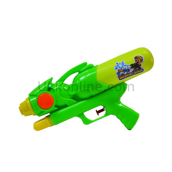 168-59 POŞ.SU TABANCASI WATER GUN