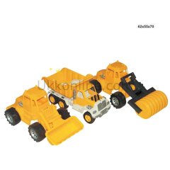 165 BÜYÜK YOL SET