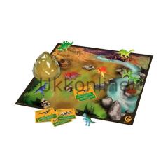 CL448K Dino Seyahat Kiti