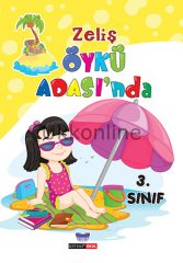 3. SINIF TATİL KİTABI GENDAŞ YAYINLARI
