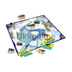 CL447K Ice Age Seyahat Kiti