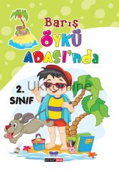 2.SINIF TATİL KİTABI GENDAŞ YAYINLARI