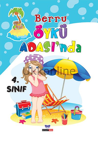 4. SINIF TATİL KİTABI GENDAŞ YAYINLARI