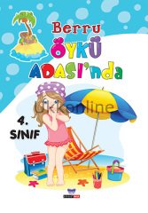 4. SINIF TATİL KİTABI GENDAŞ YAYINLARI