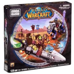 Neco Megabloks World Warcraft-91025