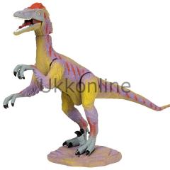 CL247K JURASSIC ACTION-VELOCIRAPTOR