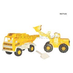 172 KARGO SET
