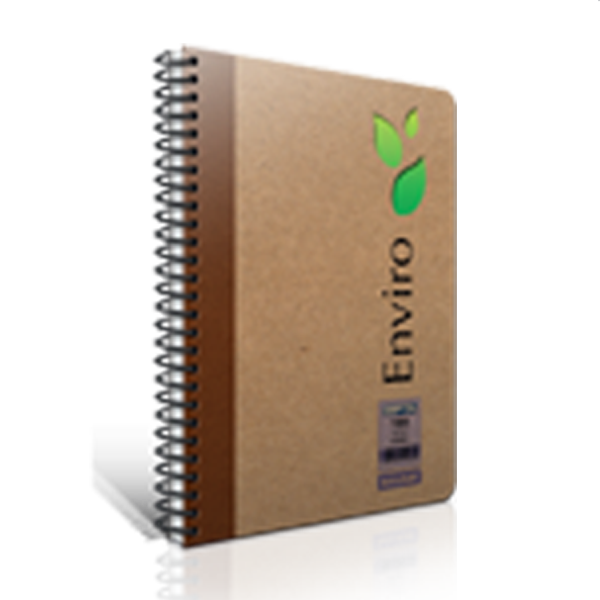 GIPTA MODELİST DEFTER ENVİRO KRAFT S KP 13-21 100/