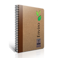 GIPTA MODELİST DEFTER ENVİRO KRAFT S KP 13-21 100/