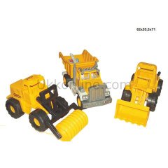 173 FIRTINA SET