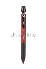 U1304-KI UMIX  ESKIZ YASSI 0,7MM BORDO