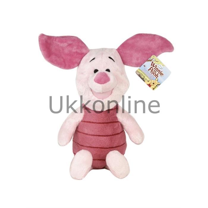 Ottonya Disney Peluş 6024 Piglet Floppy 35 cm