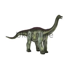 CL231K JURASSIC ACTION-APOTOSAURUS