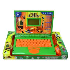 20257-B TÜRKÇE İNGİLİZCE 80 FONK.CİLLE LAPTOP