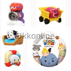 9456 TSUM TSUM SÜRPRİZ PAKET WAWE3 / Adel 1019000003