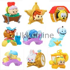 9456 TSUM TSUM SÜRPRİZ PAKET WAWE3 / Adel 1019000003