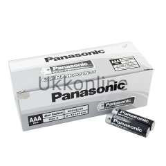 PANASONİC ÇİNKO PİL İNCE KALEM