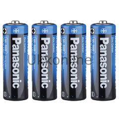 PANASONİC ÇİNKO PİL KALEM