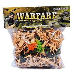 0906-17A POŞ.ASKER SET ARMY SET