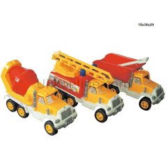 176 KÜÇÜK ÜÇLÜ SET