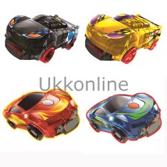 9596 OPTIMORPHS FLIPPY ARAÇ VE DİSK /Adel 1016831000000
