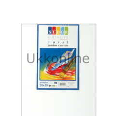 SÜDOR TUVAL 25X35
