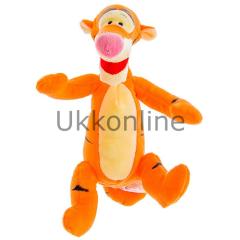 Ottonya Disney Peluş 6014 Tigger Floppy 25 cm