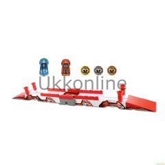 9597OPTIMORPHS ARENA SET /Adel 1016831050000