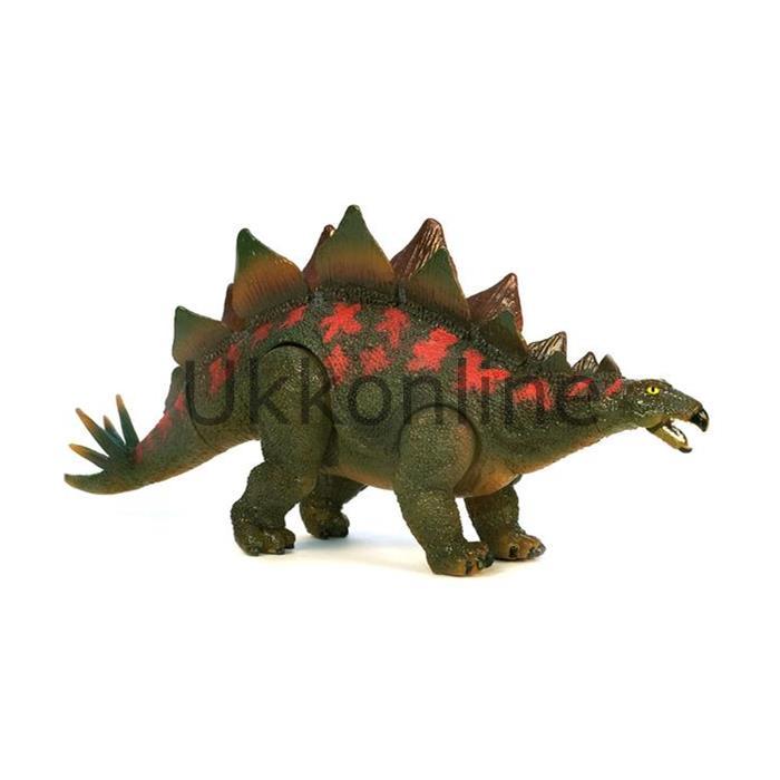 CL290K JURASSIC ACTION-STEGOSAURUS