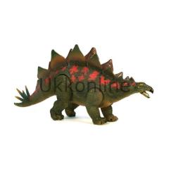 CL290K JURASSIC ACTION-STEGOSAURUS