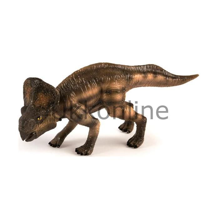 CL358K H JURASSIC HUNTERS - PROTOCERATOPS