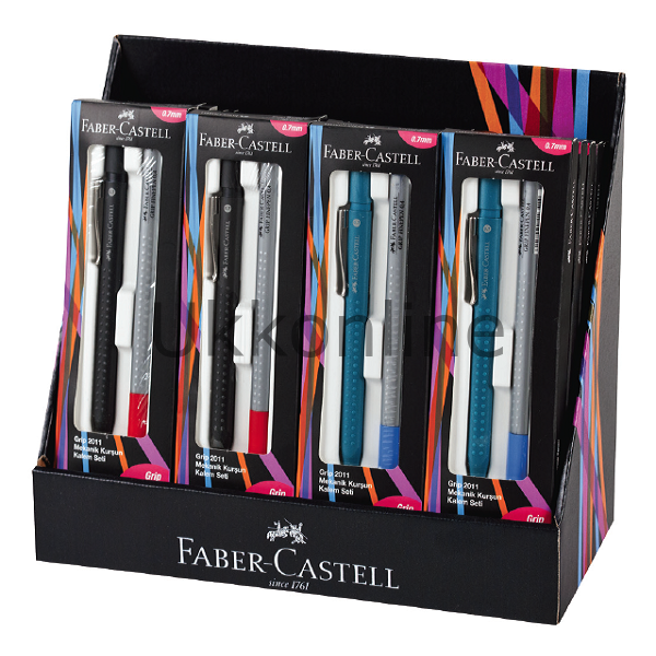FABER GRİP2011 P/S +KAMP FİNE 20Lİ