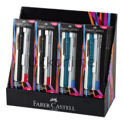 FABER GRİP2011 P/S +KAMP FİNE 20Lİ