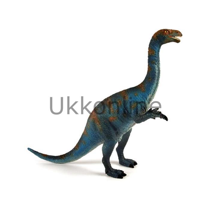 CL357K H JURASSIC HUNTERS - PLATEOSAURUS