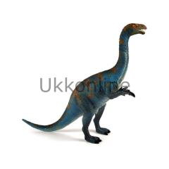 CL357K H JURASSIC HUNTERS - PLATEOSAURUS
