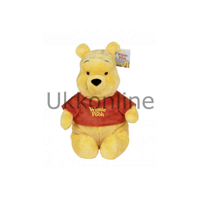 Ottonya Disney Peluş 6011 Pooh Floppy 25 cm