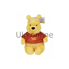 Ottonya Disney Peluş 6011 Pooh Floppy 25 cm