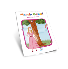 Mersin Güzeli