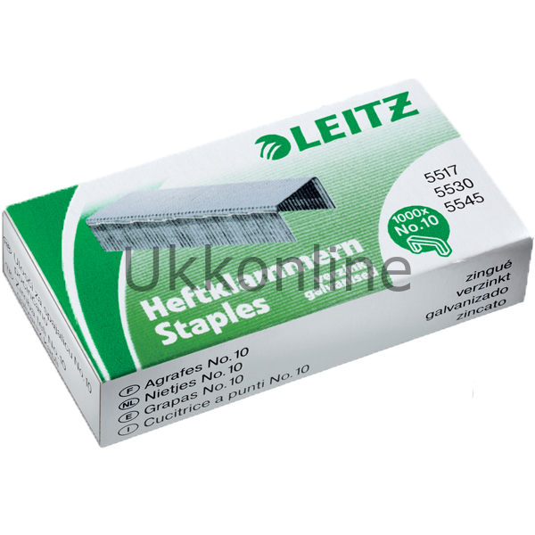 LEİTZ ZIMBA TELİ 5577 NO:10