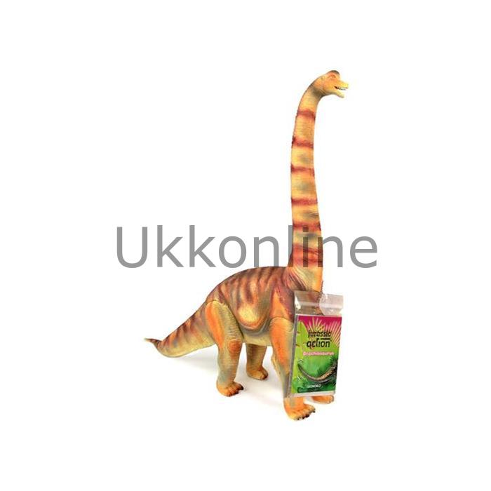 CL183K JURRASIC ACTION-BRACHIOSAURUS