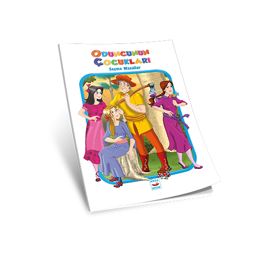 Oduncunun Çocukları