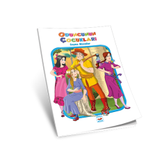 Oduncunun Çocukları