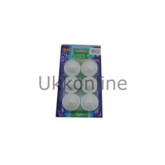 Bircan Kutulu 9620 6'Lı Ping Pong Topu