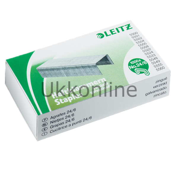 LEİTZ ZIMBA TELİ 5570 NO:24-6