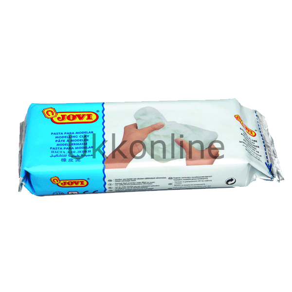 JOVİ MODEL HAMUR BEYAZ 500 gr