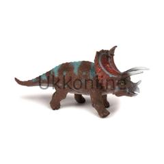 CL356K H JURASSIC HUNTERS - PENTACERATOPS