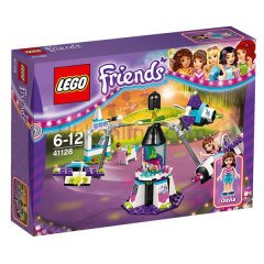 LGF41128 FR-LUNAPARK UZAY OYUNCAĞI /Friends 6-12 yaş LEGO